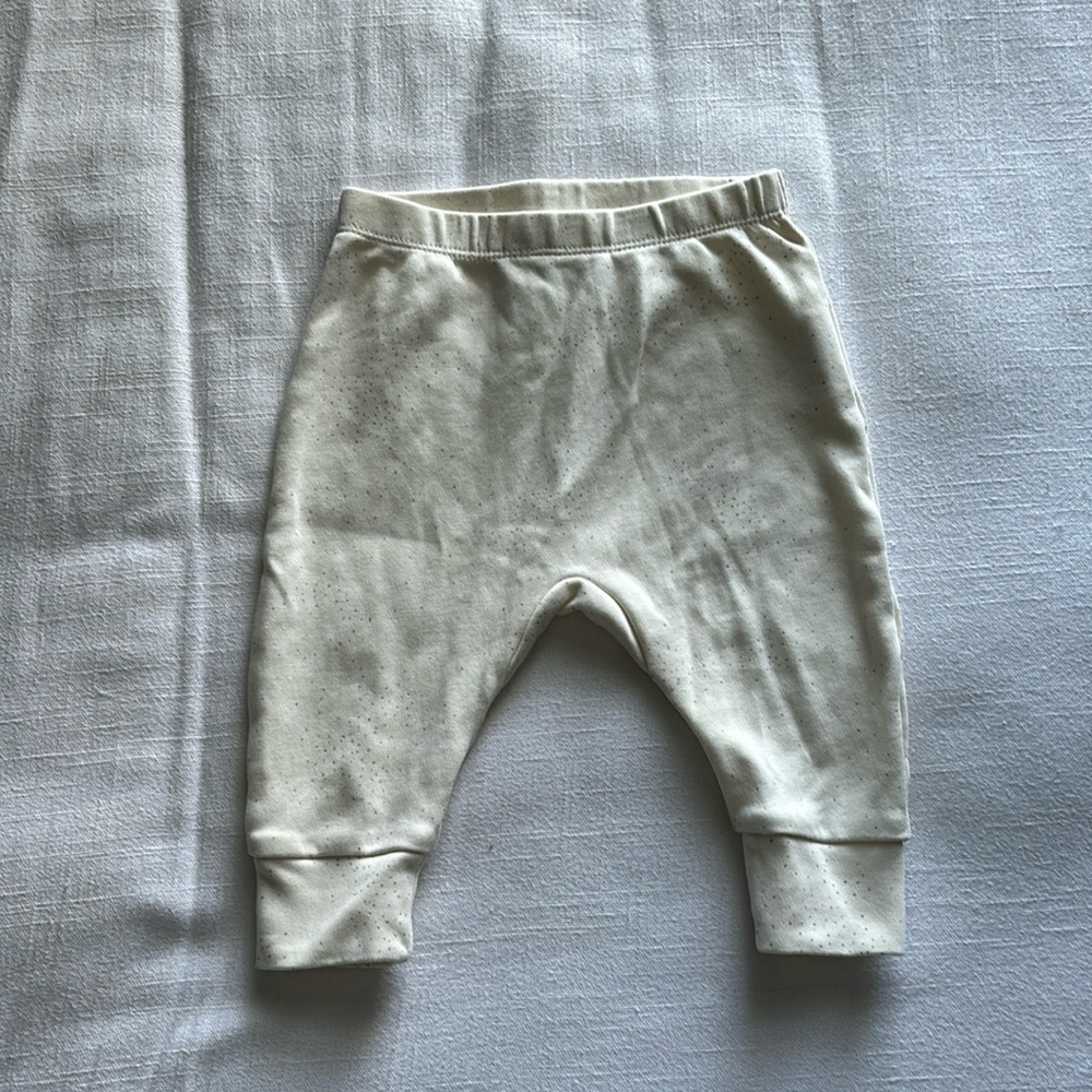 Pehr pull on pant
